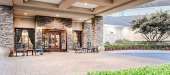 Homewood Suites Melville