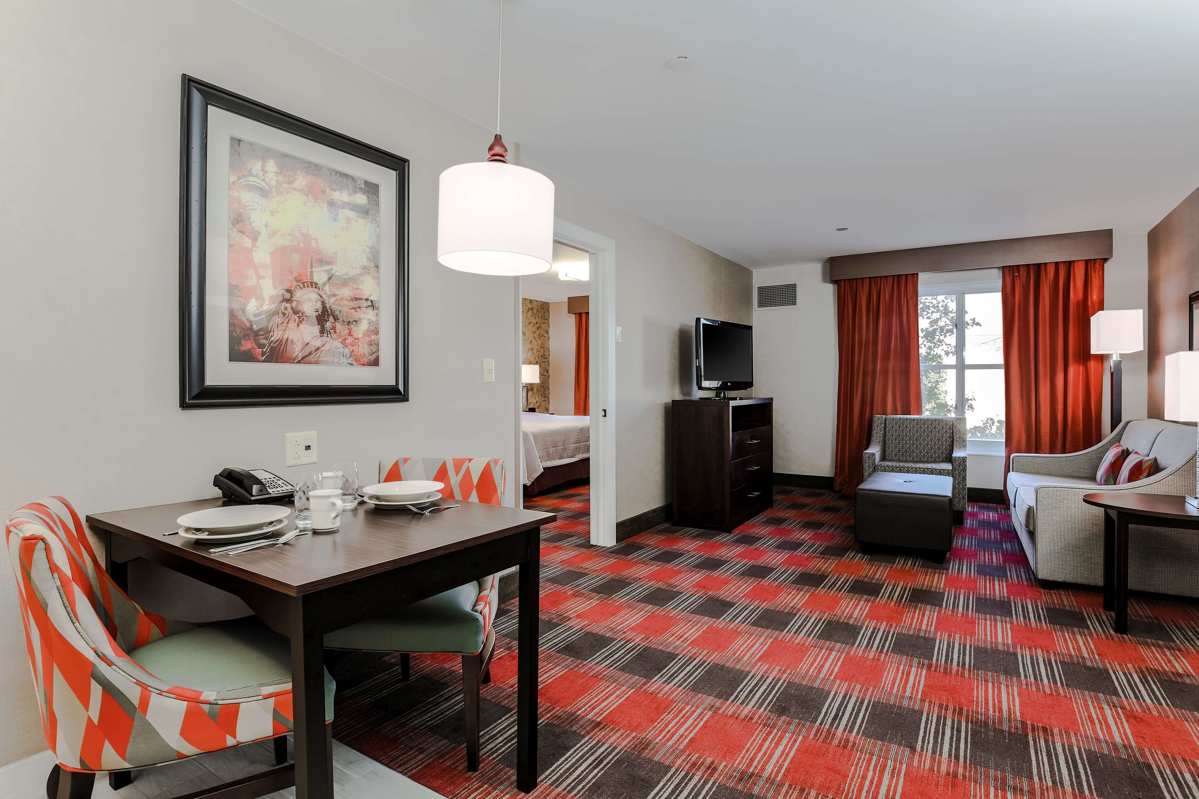 Photo - Homewood Suites by Hilton Long Island-Melville