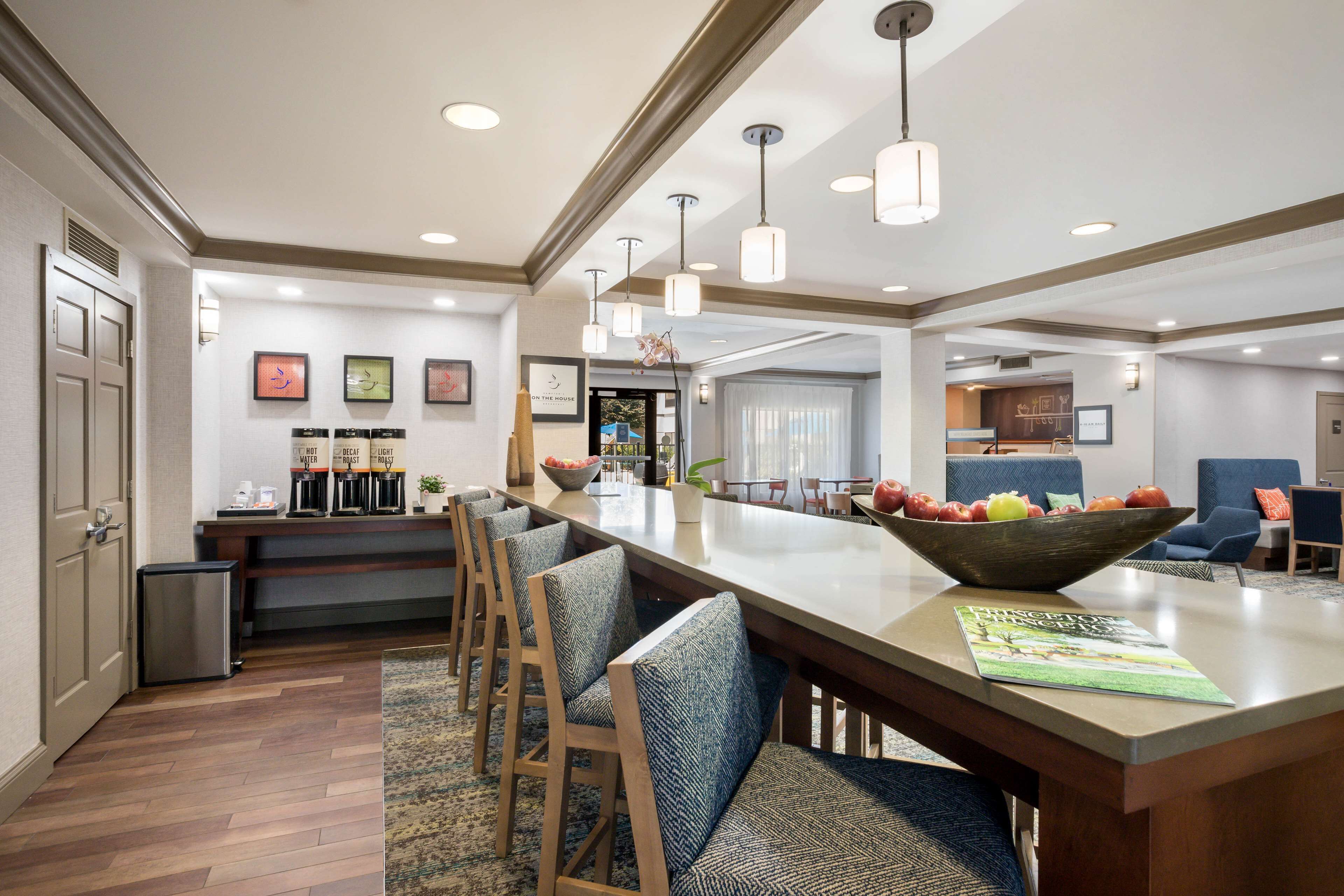 包含每日欧式早餐