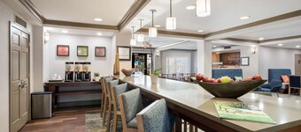 Hampton Inn Princeton