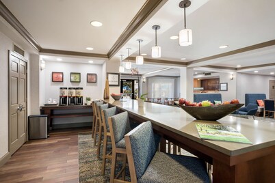 Hampton Inn Princeton