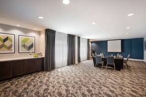 Meeting facility - Hampton Inn Princeton (Princeton)