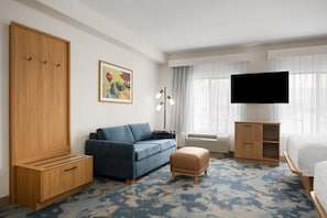 منطقة المعيشة