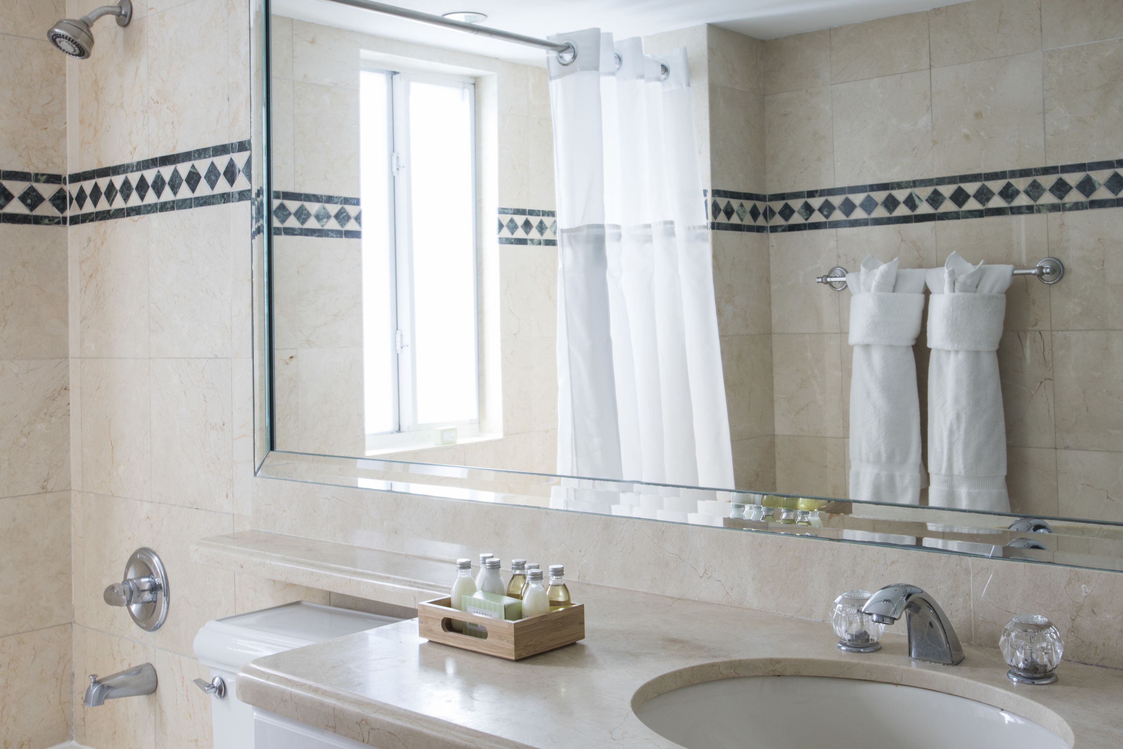 Foto - The Fritz Hotel