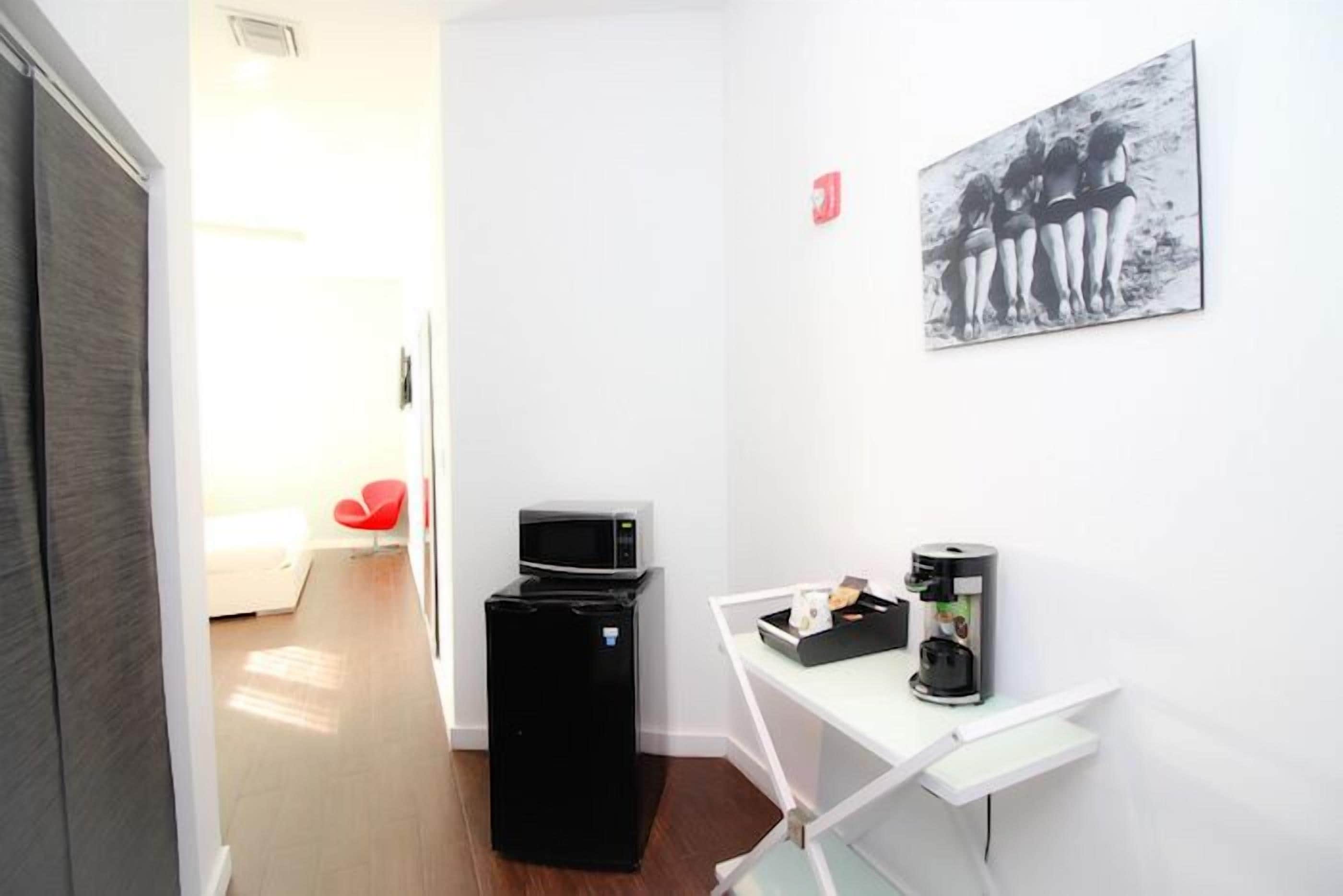 Photo - The Fritz Hotel