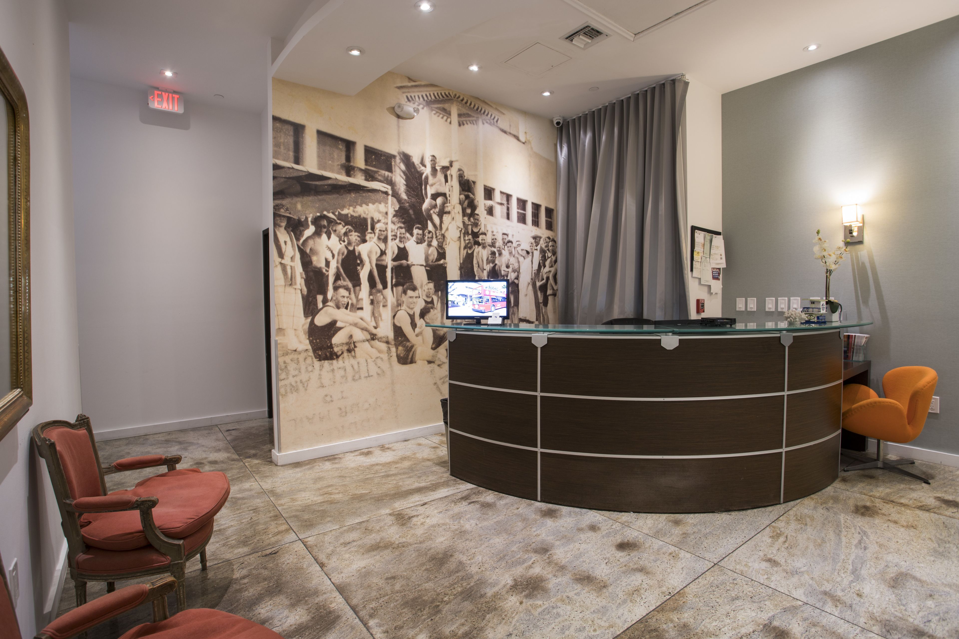 Photo - The Fritz Hotel