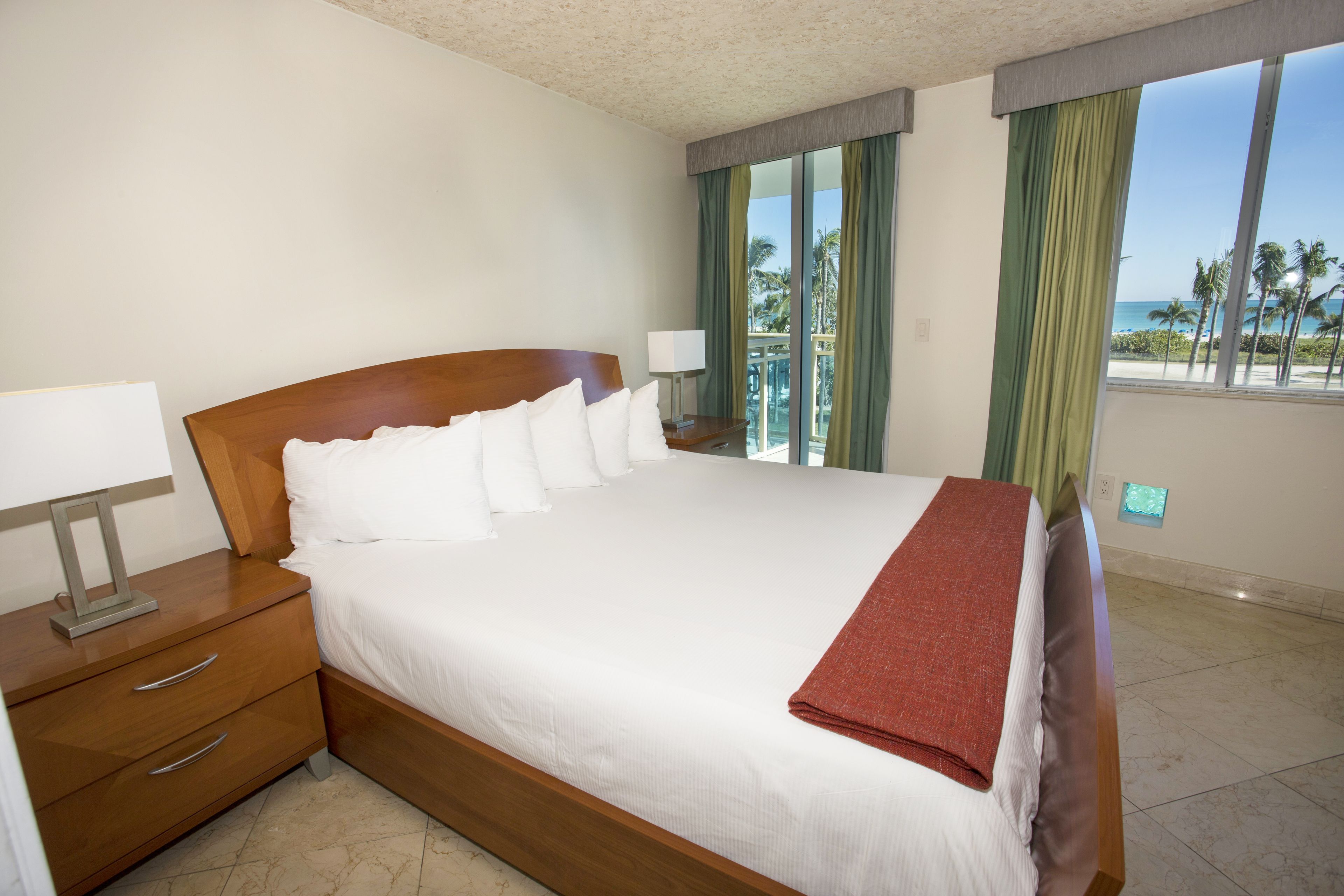 Foto - The Fritz Hotel