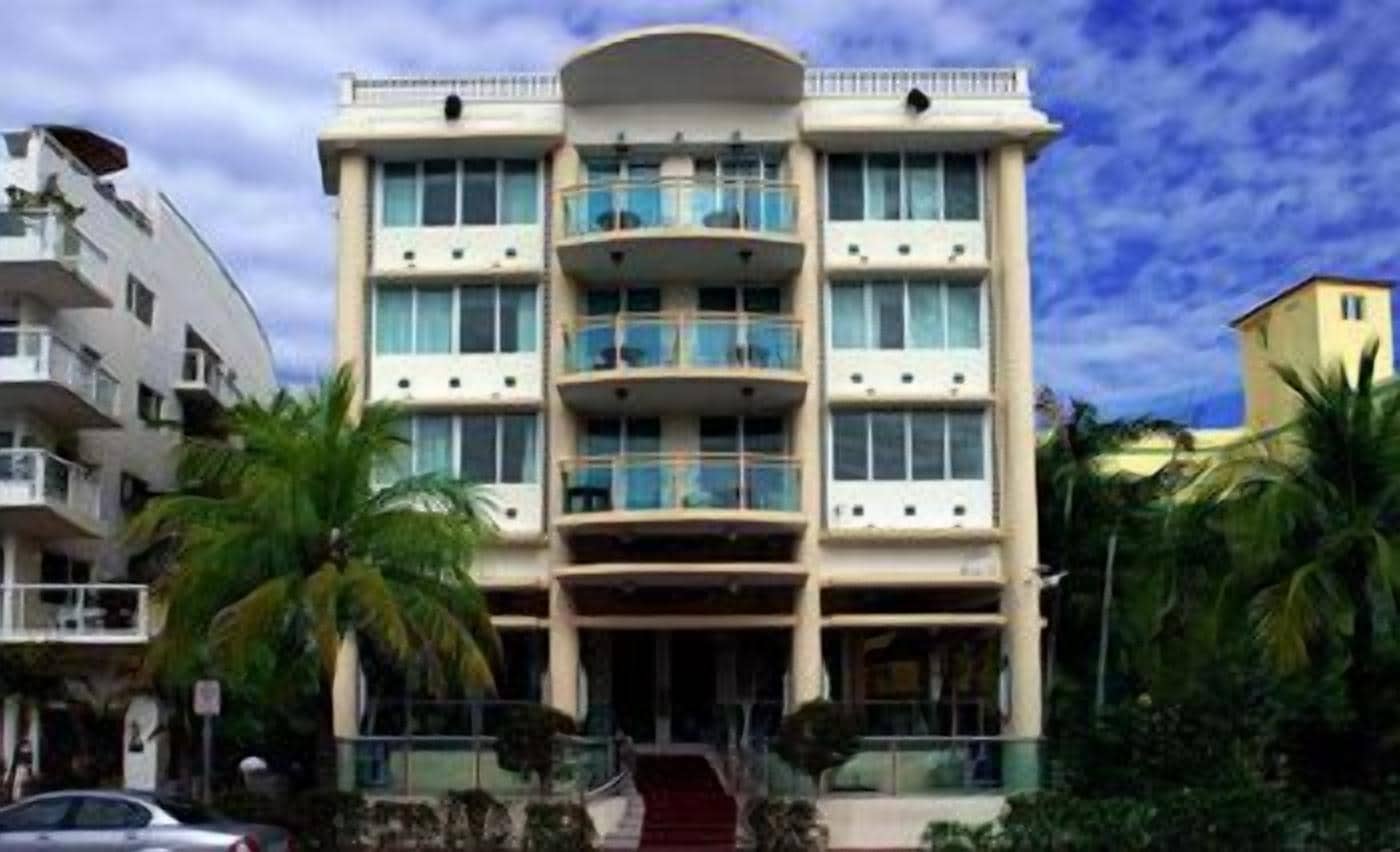 Foto - The Fritz Hotel