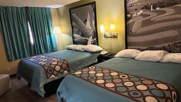 Extra beds