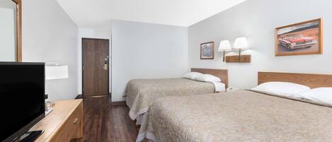 Internet, alarm clocks