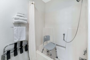 Badeværelse