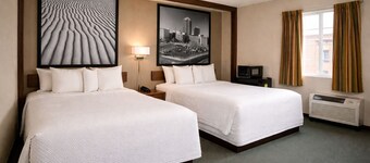 Super 8 by Wyndham Gallup