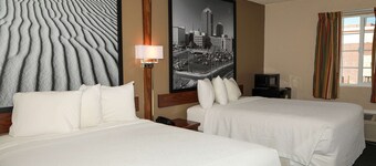 Super 8 by Wyndham Gallup