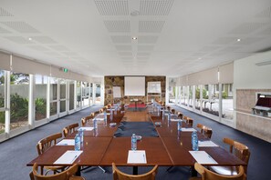 Sala de reuniones