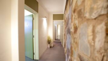 Family Room, 2 Bedrooms (Not Pet Friendly) | Soundproofing, iron/ironing board, cots/infant beds, rollaway beds