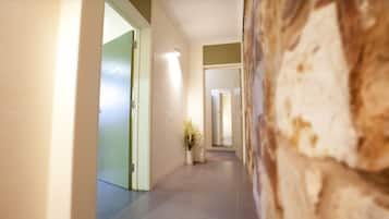 Family Room, 2 Bedrooms (Not Pet Friendly) | Soundproofing, iron/ironing board, cribs/infant beds, rollaway beds