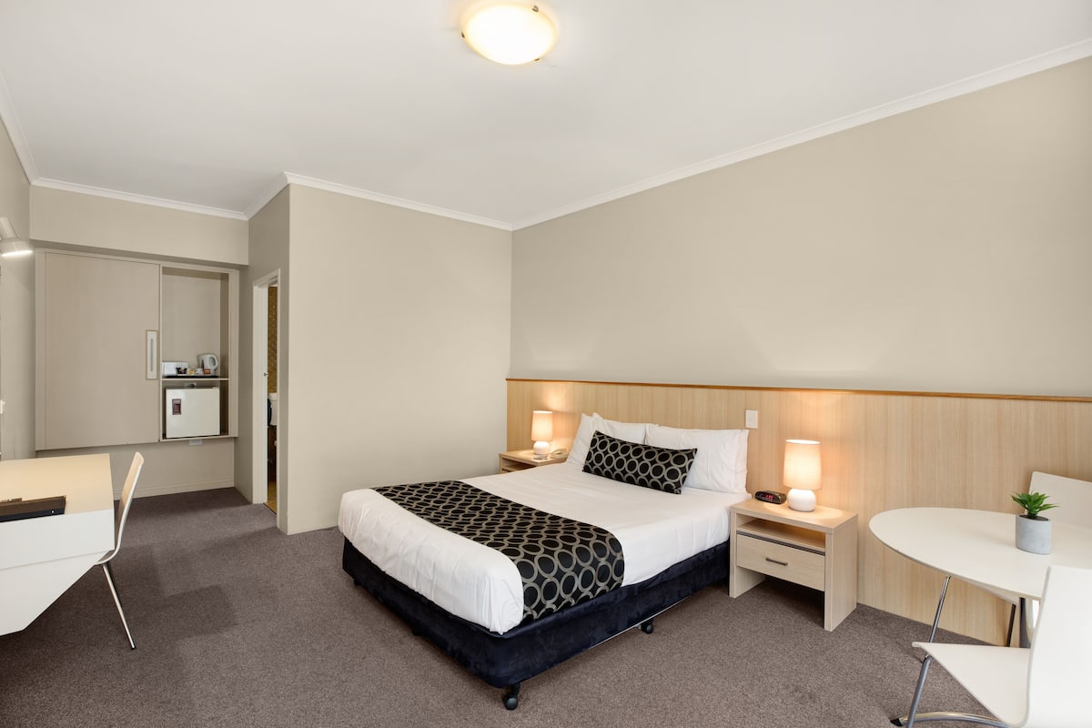 Soundproofing, iron/ironing board, cots/infant beds, rollaway beds