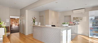 Adelaide Road Motor Lodge