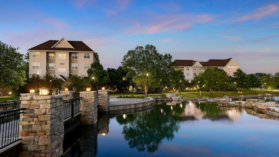 Residence Inn by Marriott Des Moines West