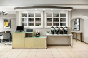 Property amenity - Residence Inn by Marriott Des Moines West at Jordan Creek Town Center (West Des Moines)