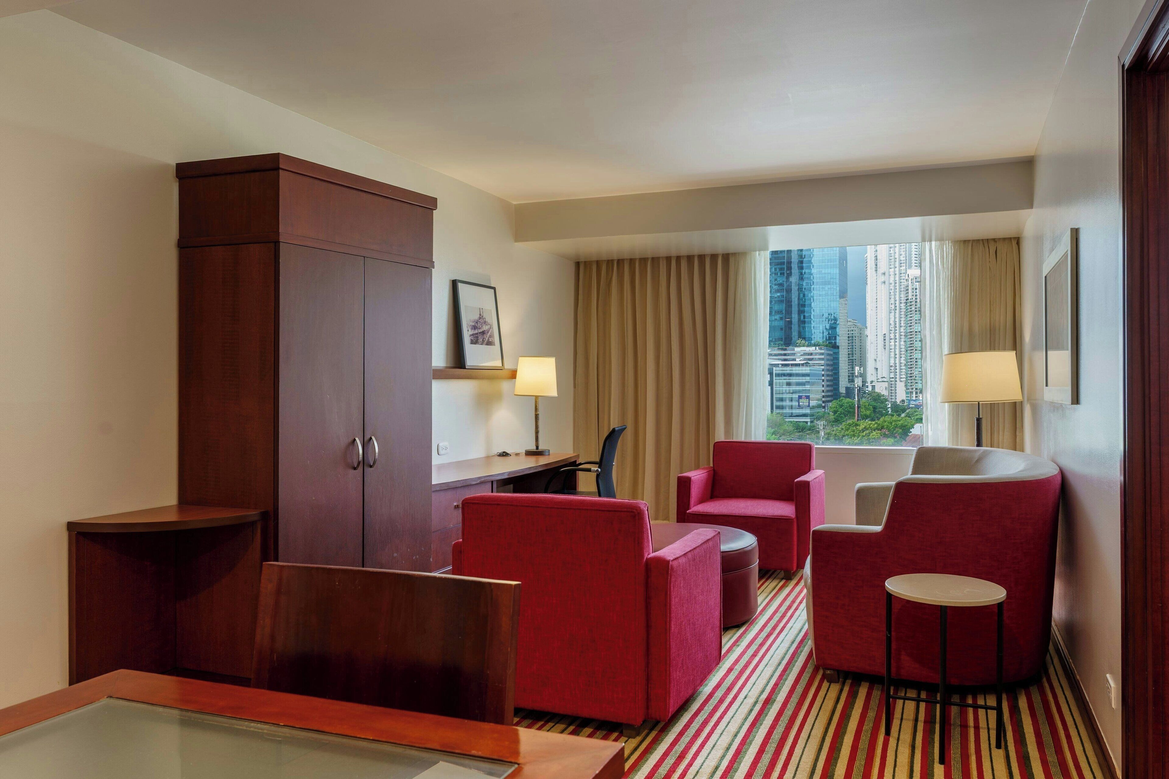 Photo - Courtyard by Marriott Panama Multiplaza Mall