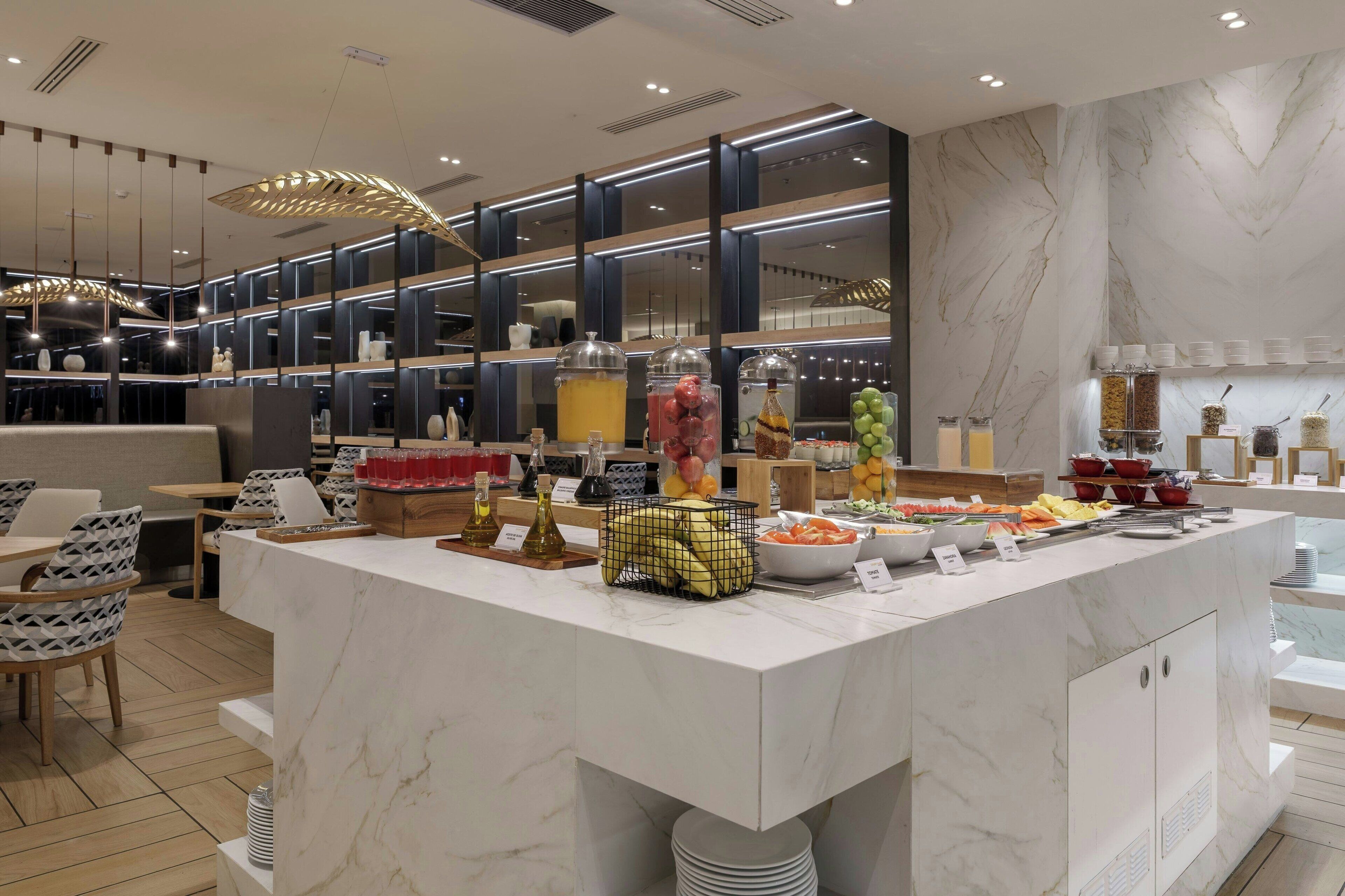 Photo - Courtyard by Marriott Panama Multiplaza Mall