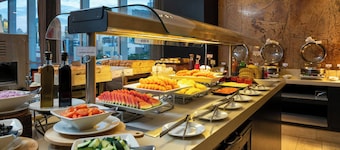 Courtyard by Marriott Panama Multiplaza Mall