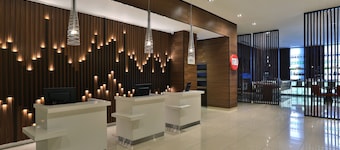 Courtyard by Marriott Panama Multiplaza Mall