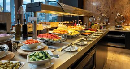 Courtyard by Marriott Panama Multiplaza Mall