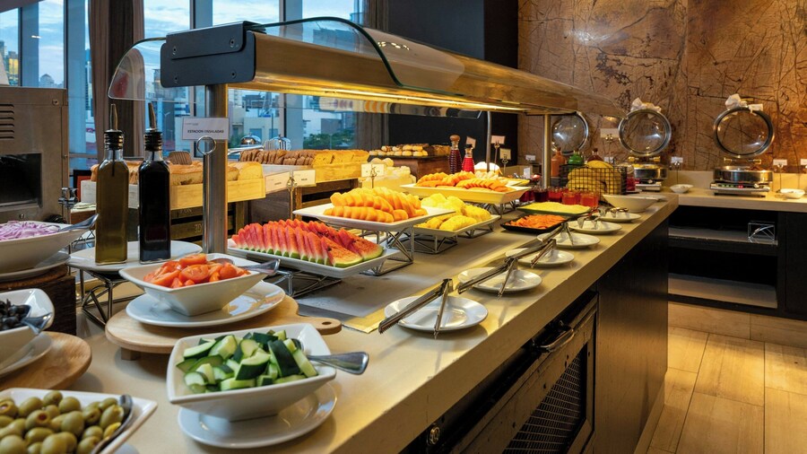 Courtyard by Marriott Panama Multiplaza Mall