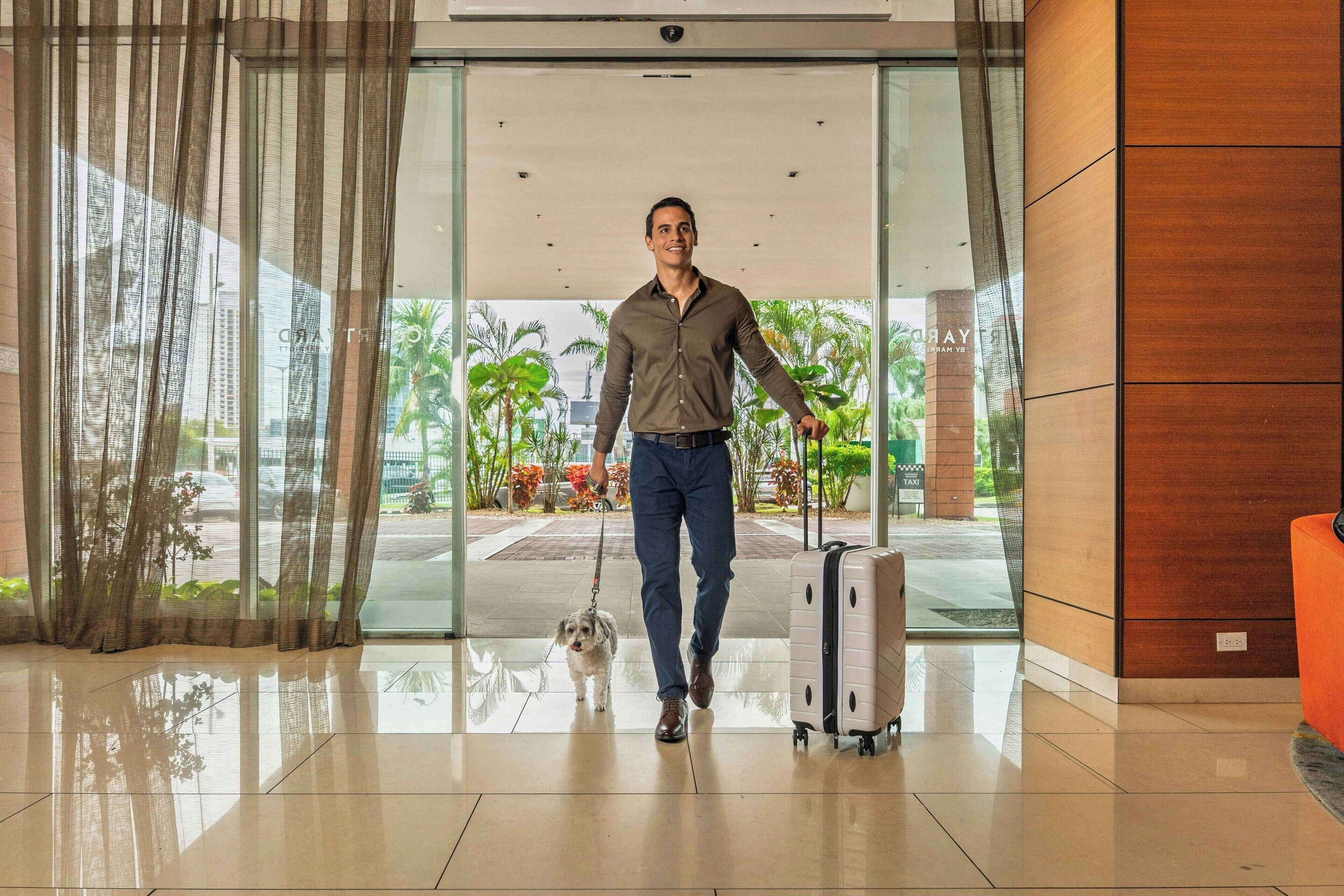 Photo - Courtyard by Marriott Panama Multiplaza Mall