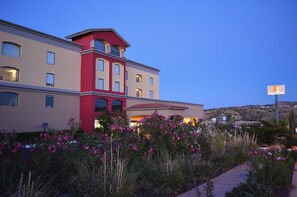 Exterior - Fiesta Inn Nogales (Nogales)