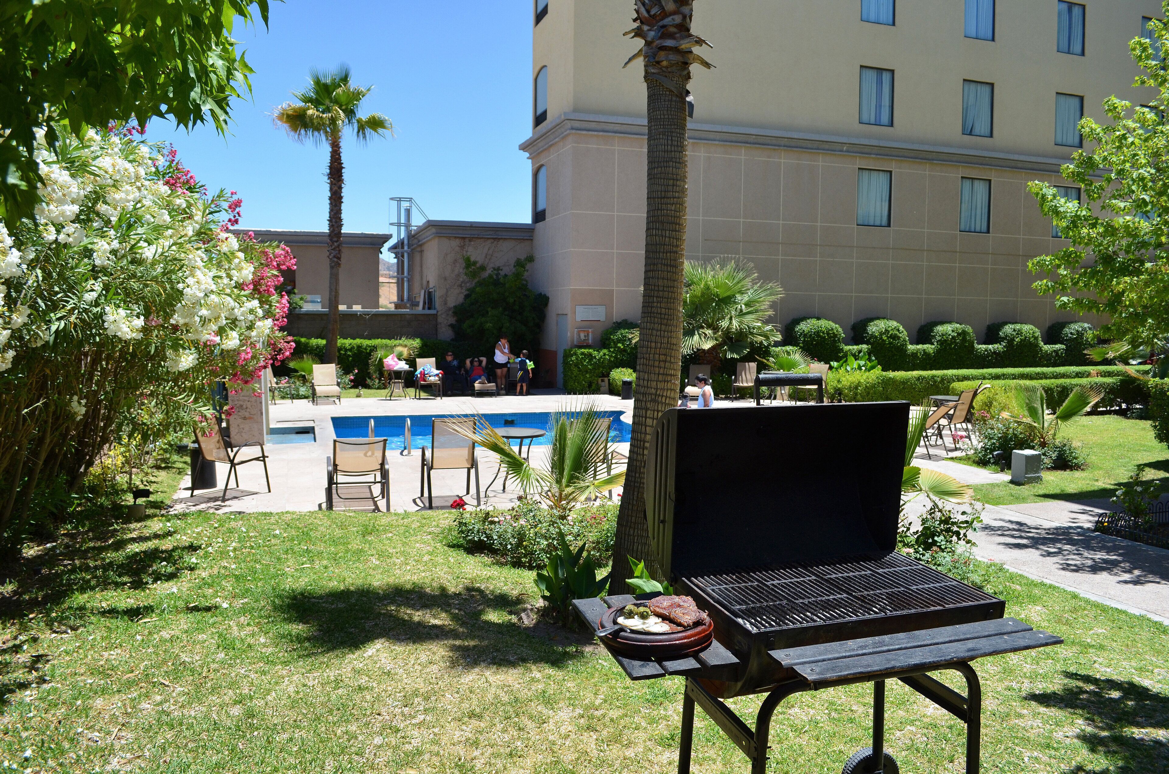 Foto - Fiesta Inn Nogales