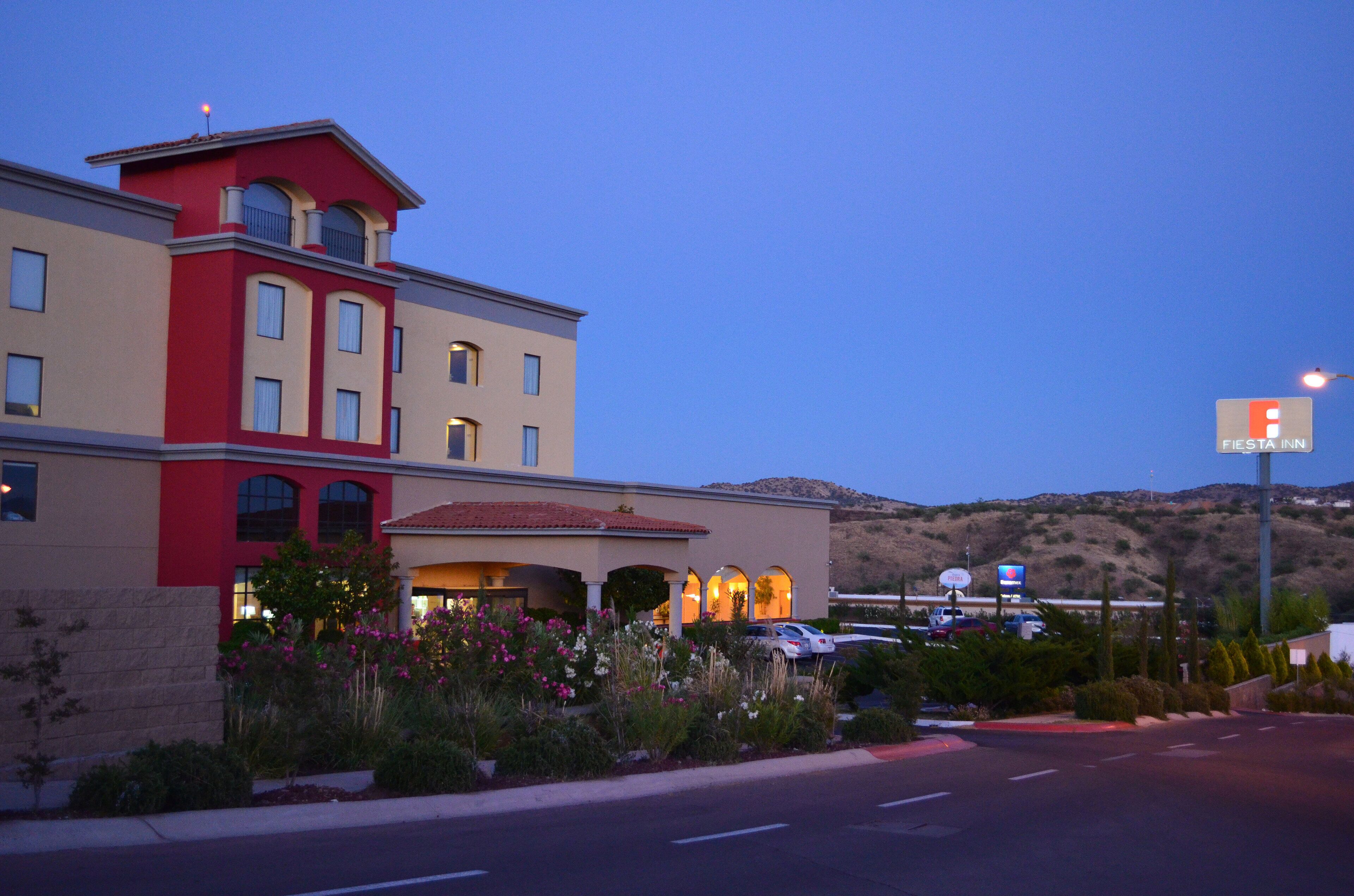 Photo - Fiesta Inn Nogales