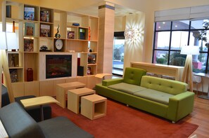 Bar (on property) - Fiesta Inn Nogales (Nogales)