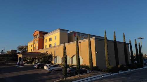 Fiesta Inn Nogales