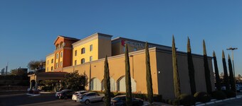 Fiesta Inn Nogales