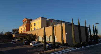 Fiesta Inn Nogales