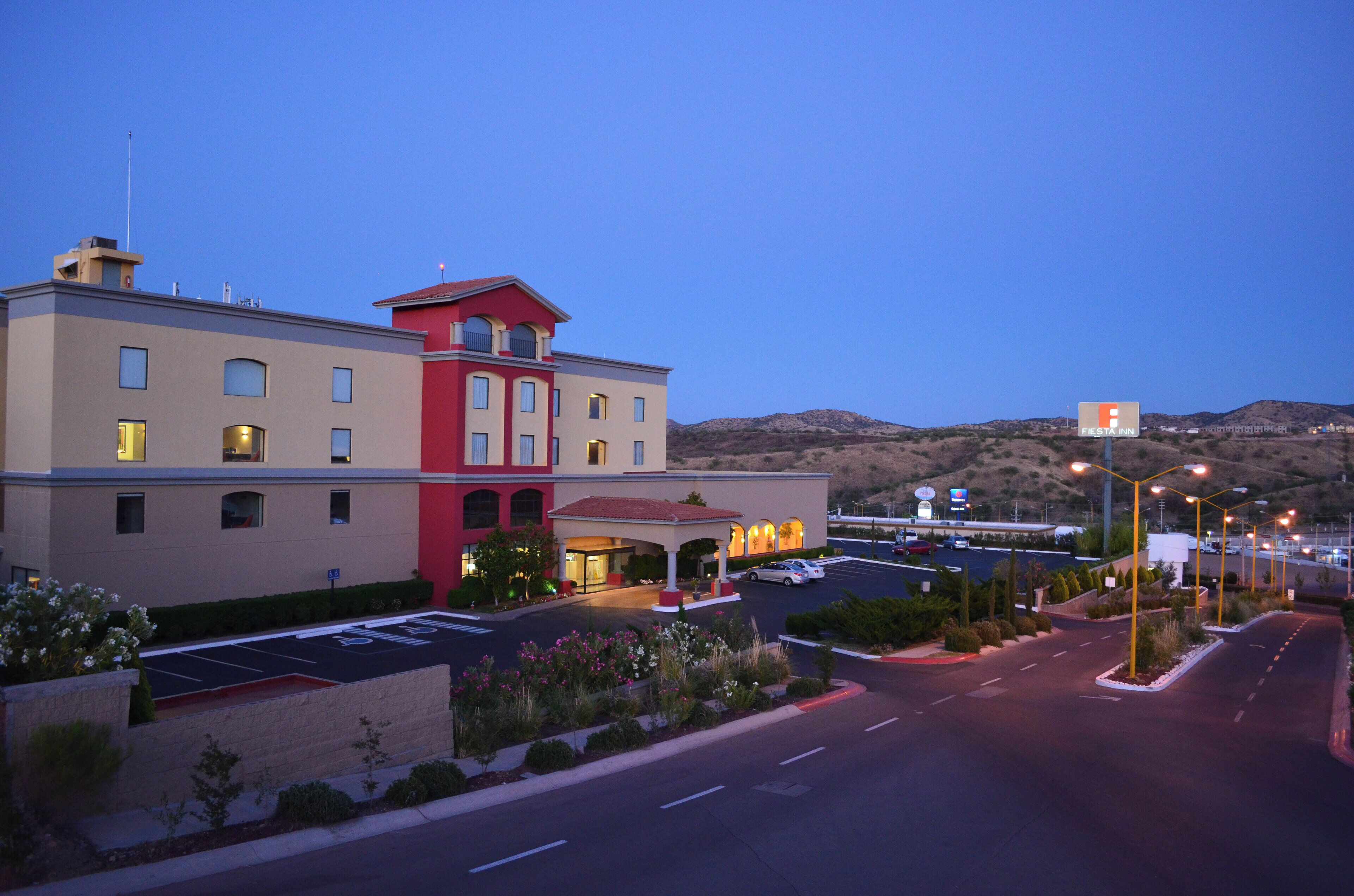 Photo - Fiesta Inn Nogales