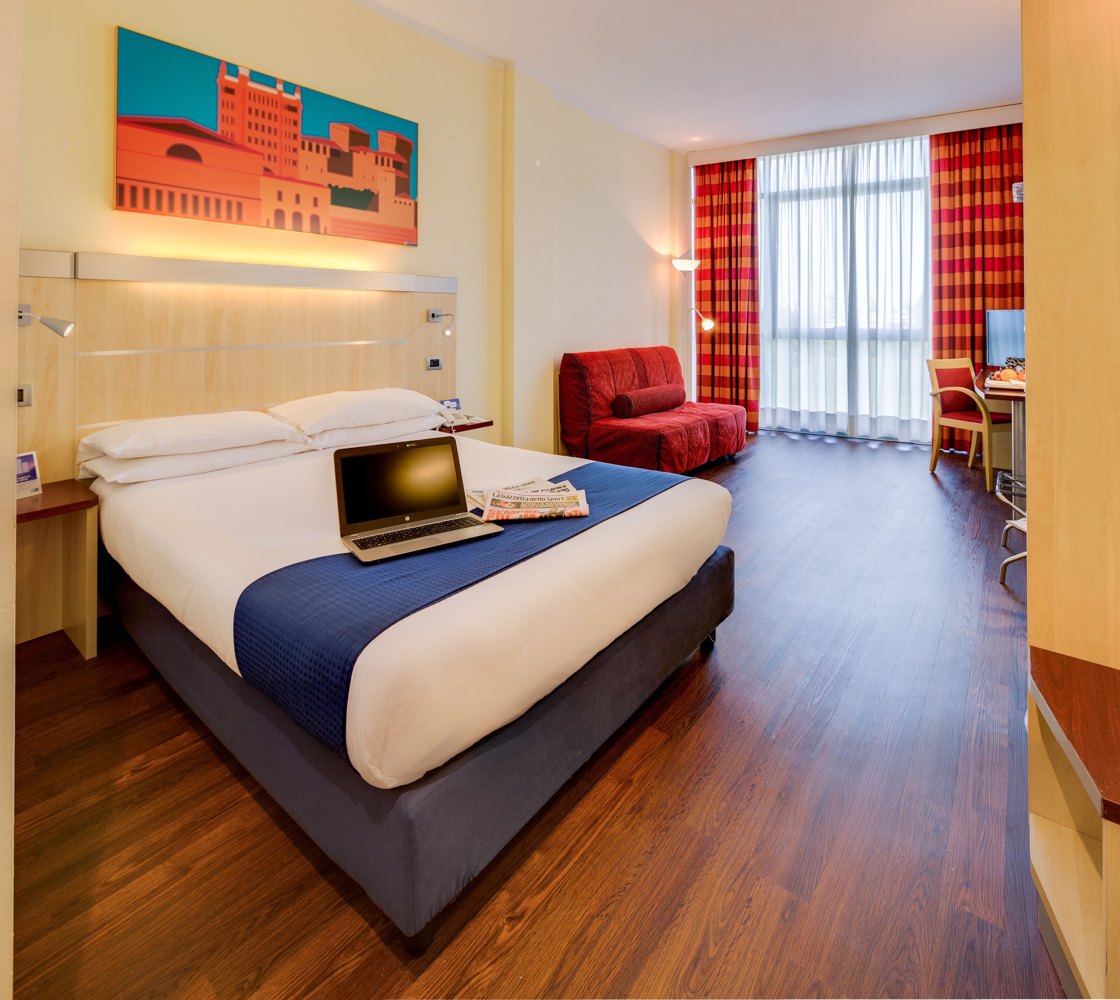 Photo - Holiday Inn Express Parma by IHG