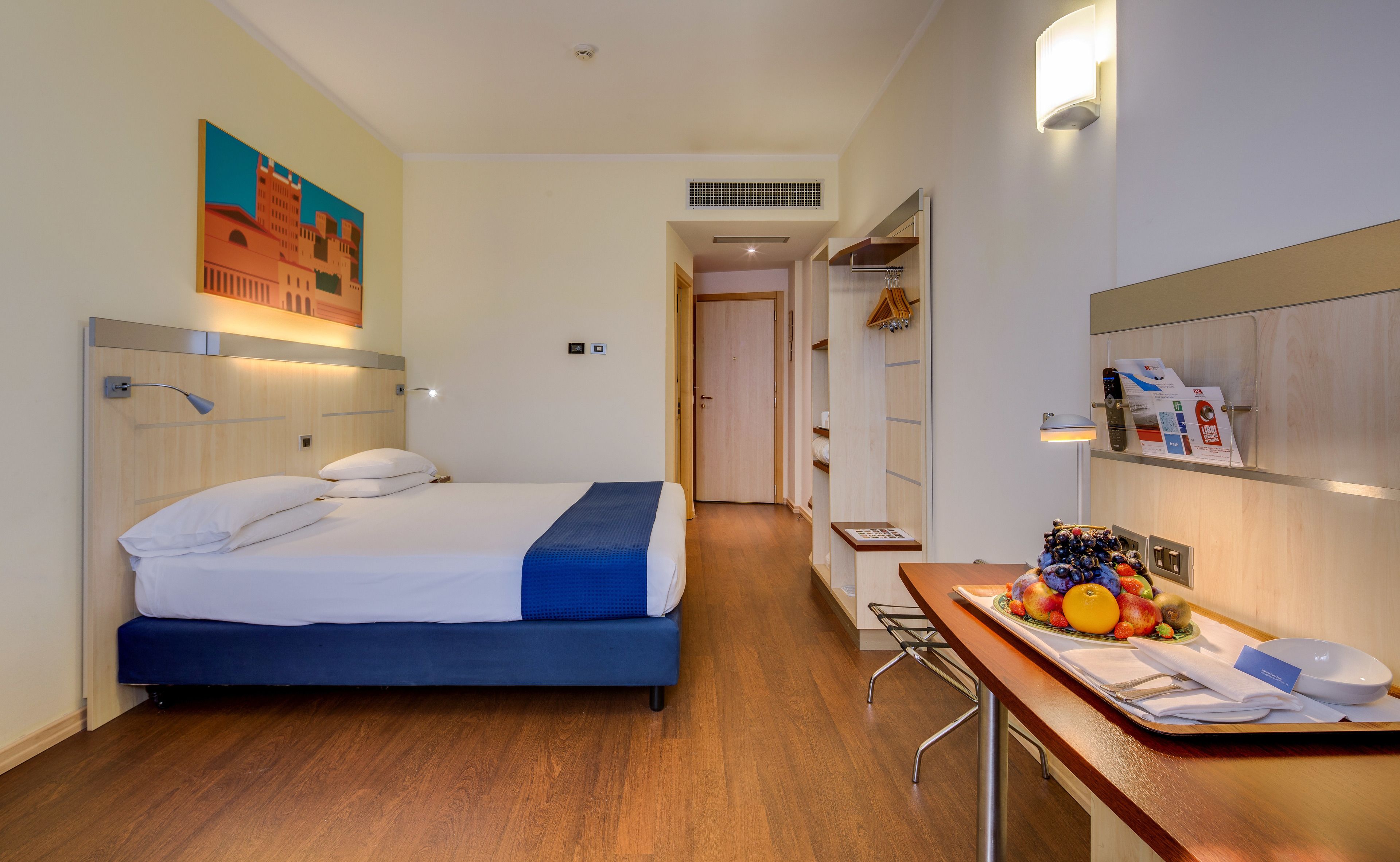 Photo - Holiday Inn Express Parma by IHG