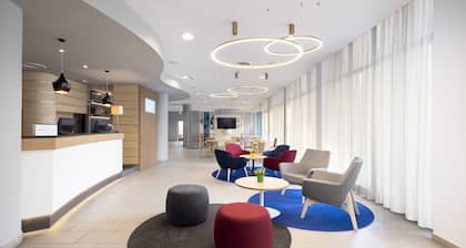 Holiday Inn Express Parma by IHG