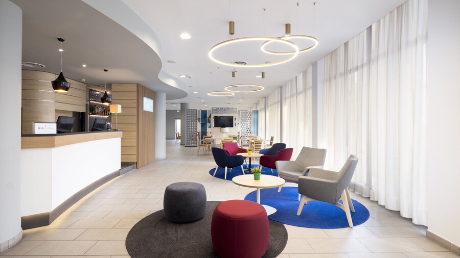 Holiday Inn Express Parma by IHG
