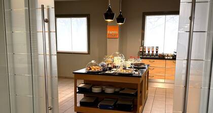 Holiday Inn Express Parma by IHG