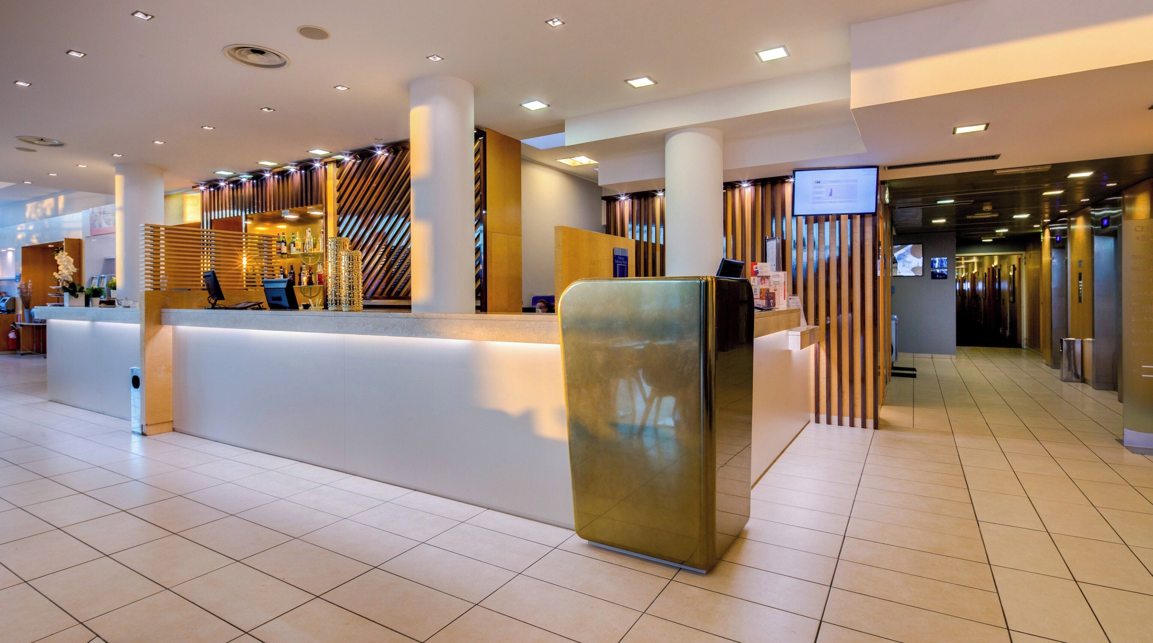 Photo - Holiday Inn Bologna - Fiera by IHG