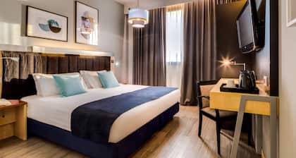 Holiday Inn Bologna - Fiera by IHG