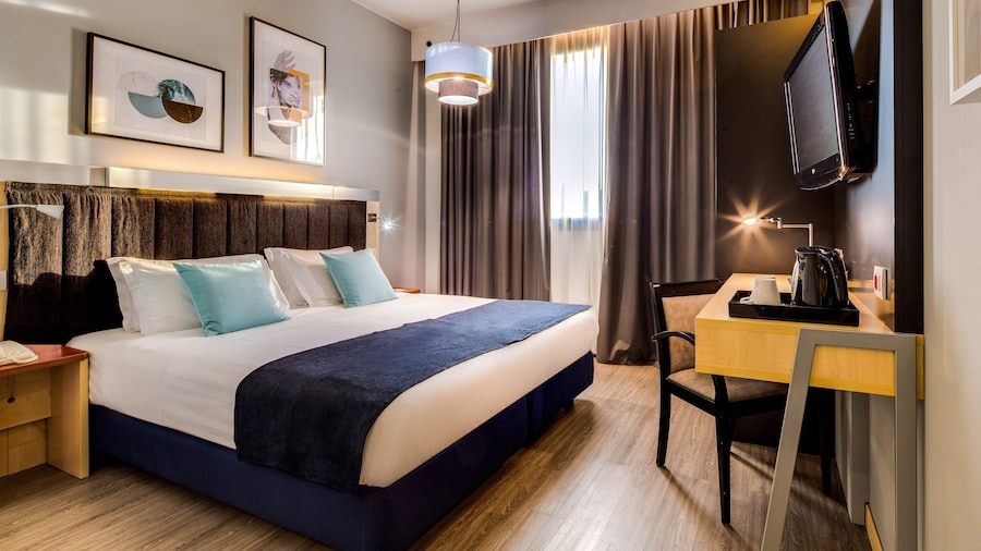 Holiday Inn Bologna - Fiera by IHG