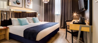 Holiday Inn Bologna - Fiera by IHG