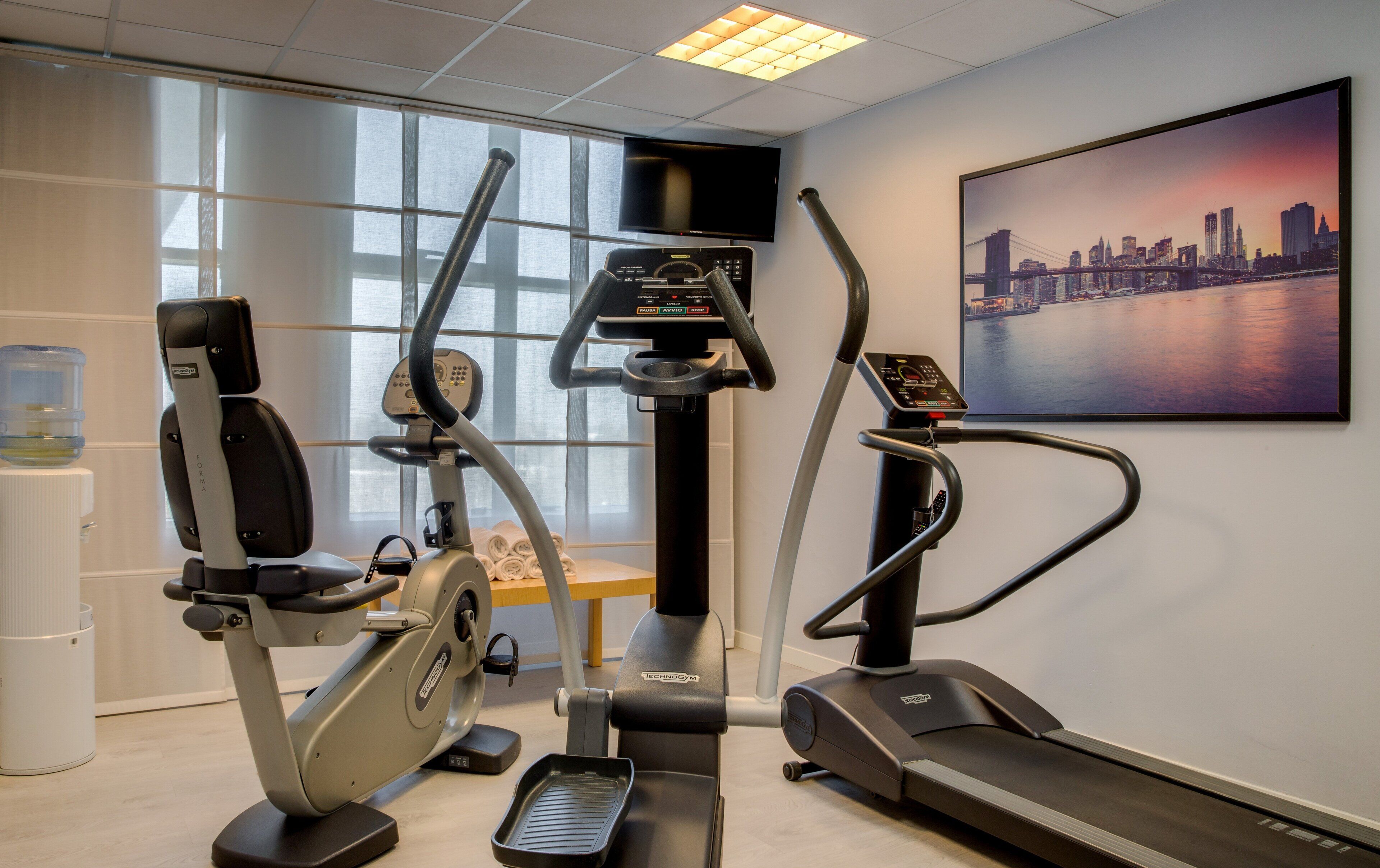 Photo - Holiday Inn Bologna - Fiera by IHG