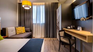 客室